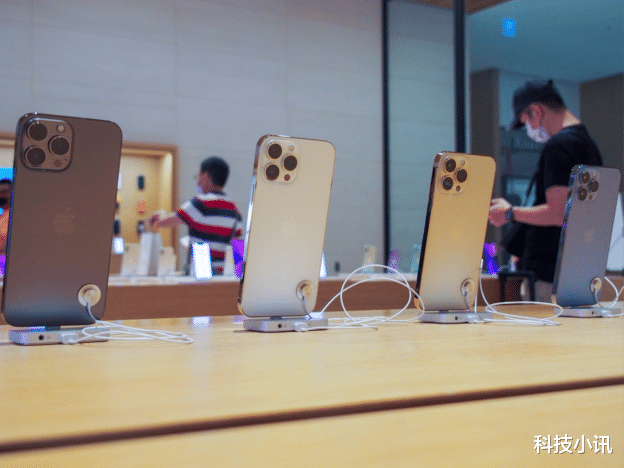 运营商|iPhone 14进入工程验证阶段，主摄大升级？