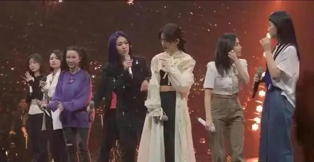 小S|李玟为什么放弃大火的《浪姐》，而去参加《声生不息》？三点原因