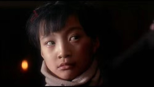 程蝶衣|真虞姬?真程蝶衣?张国荣比《霸王别姬》里的程蝶衣更幸运