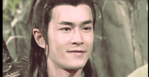 小白菜 是什么拿捏了古偶男主的颜值?