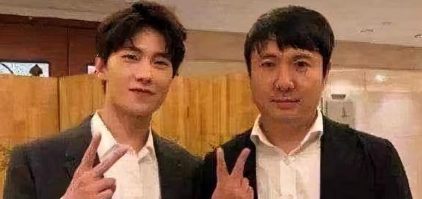 优酷|同样是军艺校草，沈腾、沙溢、杨洋的差距一目了然