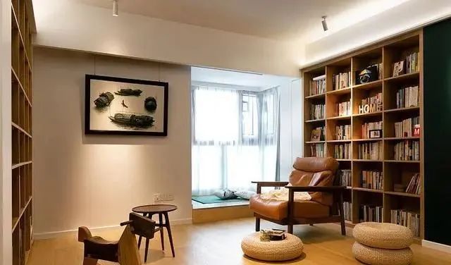 “去客厅化”的家越来越多，也许只有尝试过，才知道住起来有多爽