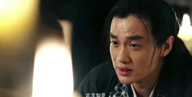 |6对长相相似的男星，吴磊王鹤棣各具特色，成毅李宏毅被说分不清