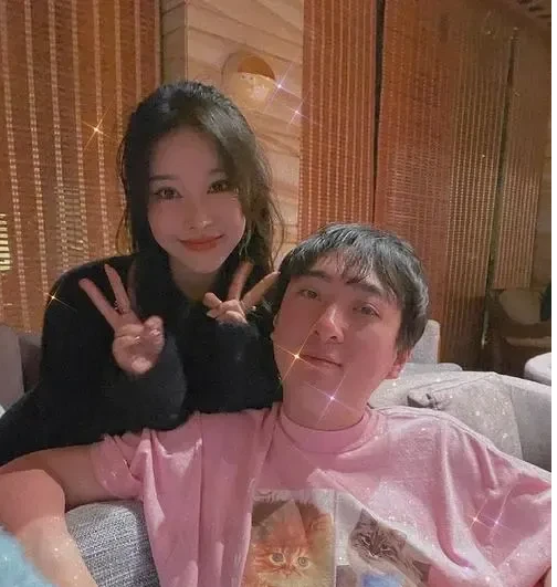 雪梨|王思聪对雪梨说：咱俩分手吧，150多斤胖成什么样子了，对你已经没什么兴趣了