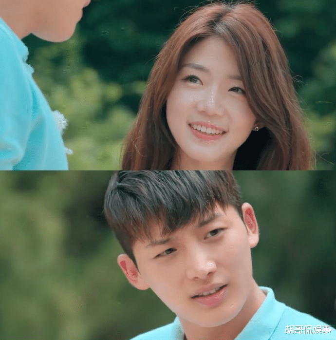 马伯骞|近期爆火综艺，《单身即地狱》，你的CP牵手成功了吗？