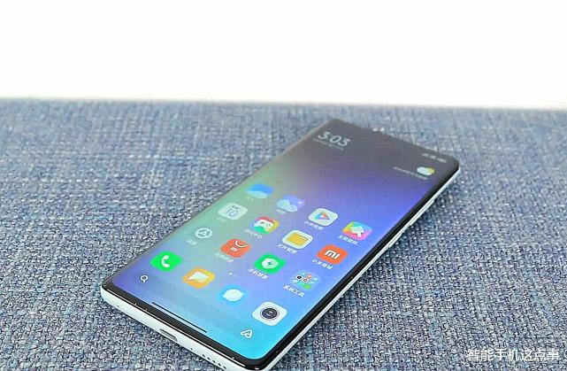 小米科技|真全面屏不贵了，从4999元跌至3199元，MIUI13+一亿像素