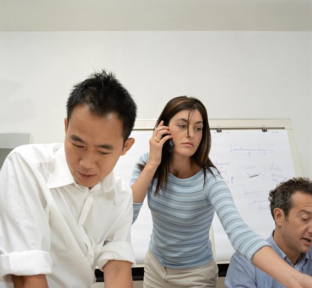 |生活与职场中的趣味心理学：看透了才更懂人生滋味