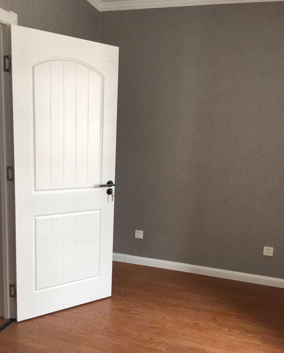 为落户买郊区89㎡小三居,花9万装修,完工越看越有家的味道!