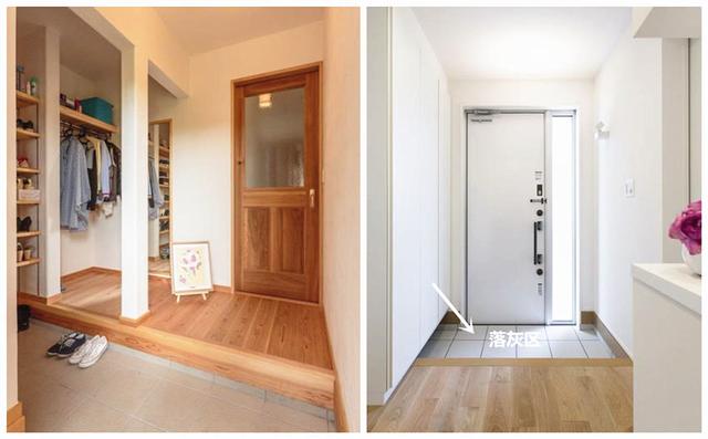 房子再大,门口别乱放鞋柜,别不当回事,其中有大讲究