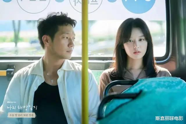 豆瓣|这么丧的韩剧，怎么就豆瓣9.1了？