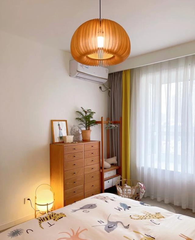 90后父母钟爱的6个儿童房装修细节,网友:我也想要这样的爸妈