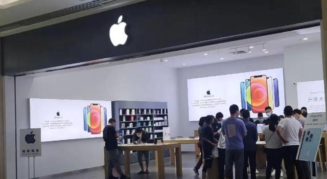 为什么美国能制裁华为，中国却无法禁售苹果？原因现实又无奈！