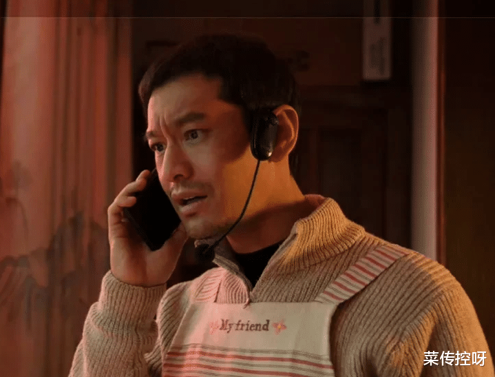 黄晓明|“够了、足够了,晓明哥 别再送了! ”