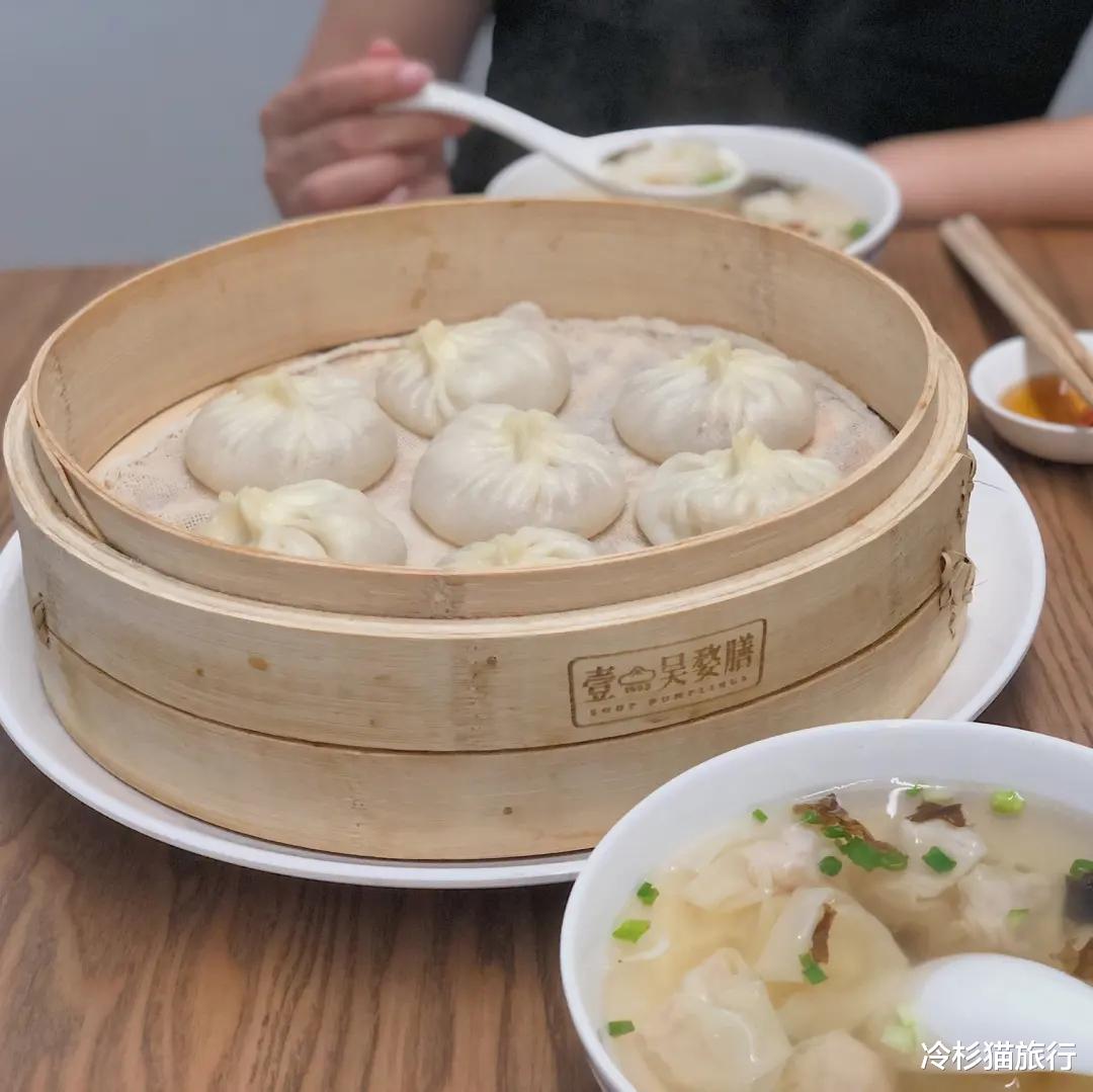 金华|风景不输杭州，美食胜过嵊州，浙江这座C位小城正适合春季出发