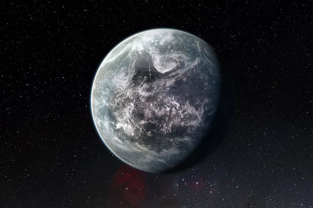 有比地球更适合生存的行星吗?