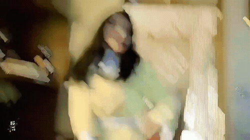 赵丽颖|《风吹半夏》：赵丽颖的皱纹，孙千的脸，这部剧的滤镜好真实