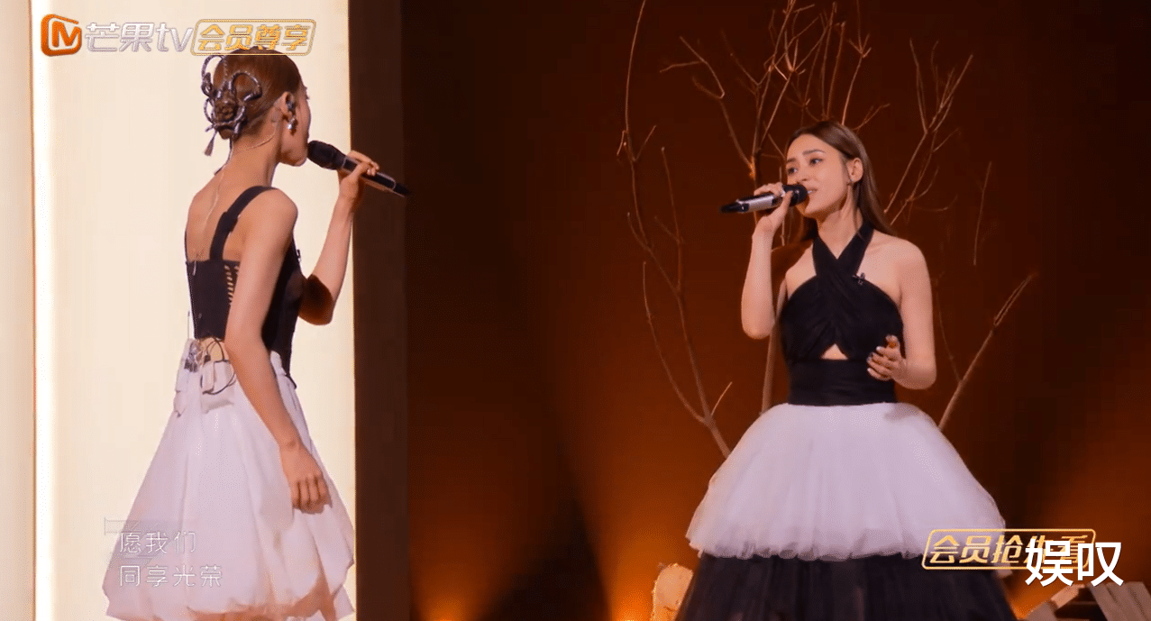 阿娇|《乘风破浪的姐姐3》第五次公演点评，阿娇组最差，于文文组很可惜