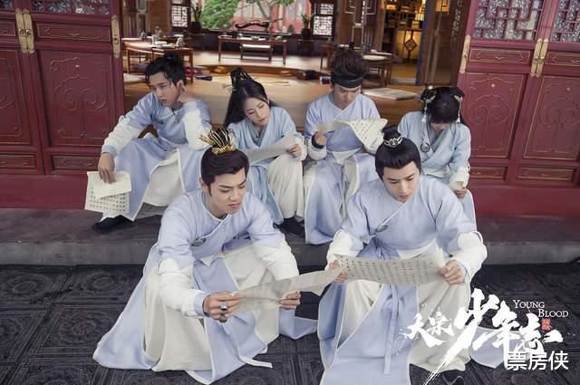 苏晓彤|《大宋少年志2》将开拍，比起苏晓彤回归，我更关心3大核心疑问