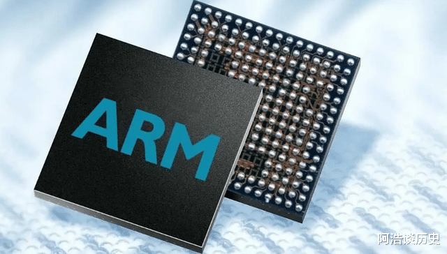 小米科技|ARM正式宣布，罢免中国公司董事长，比芯片断供更严重？