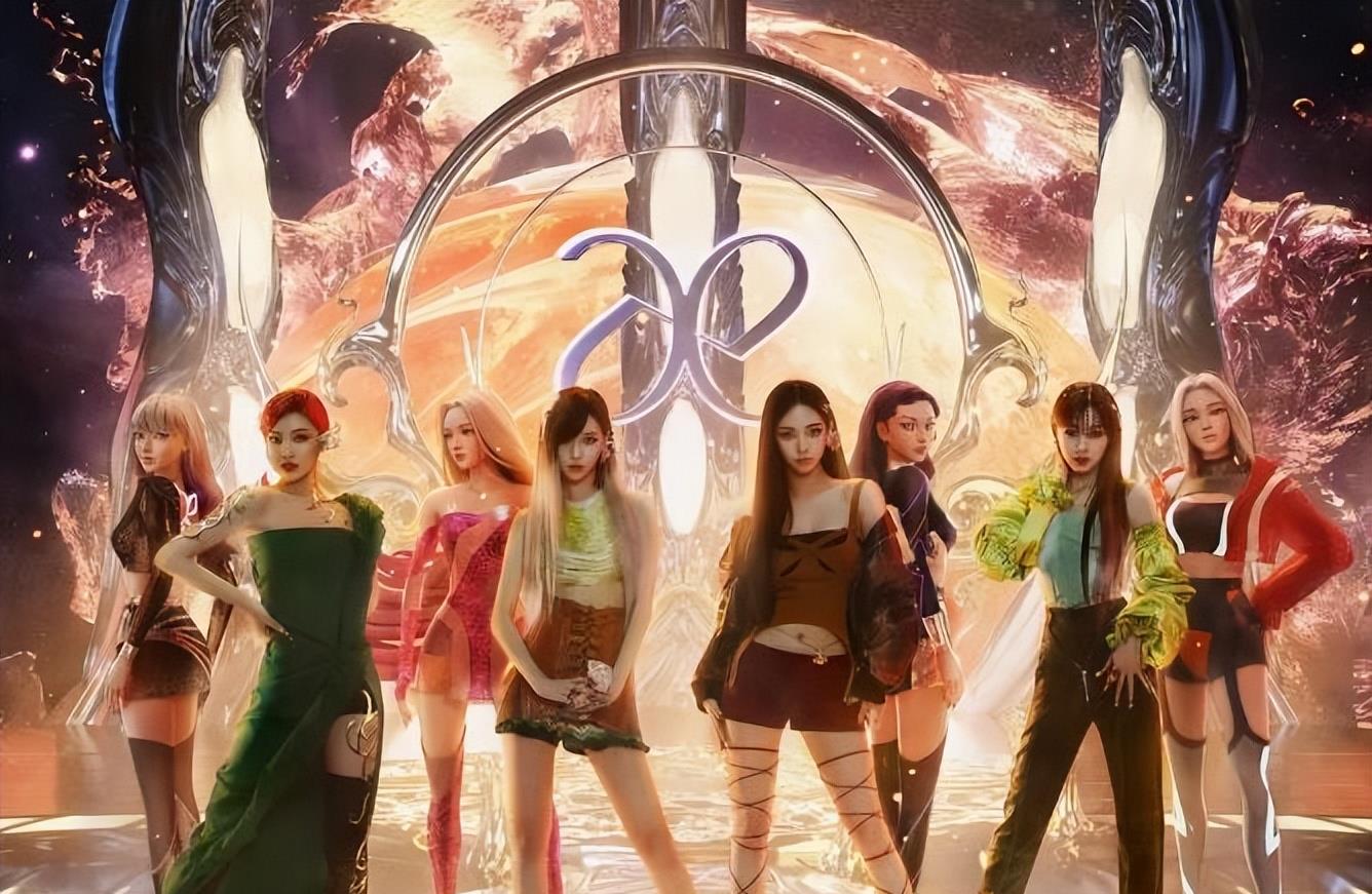 sm|宋茜空降出道圈粉无数,吉赛尔却惨遭抵制?甚至被造谣成小太妹