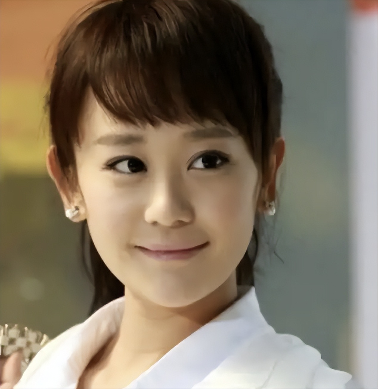 明星|“天生苦相”的9位女明星，个个愁容满面，个个星途坎坷，真玄学