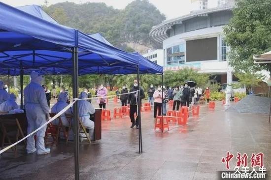 淄博|广西百色这座小城扛下了所有......