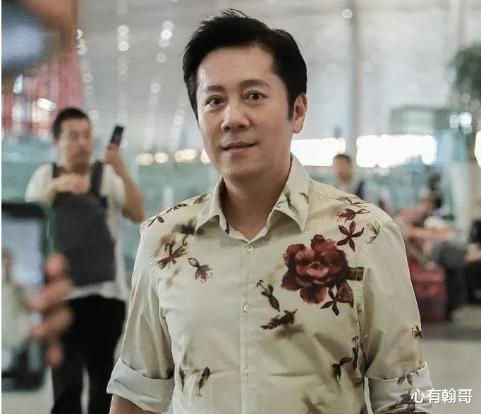 蔡国庆|蔡国庆吐槽：骂我的人连买房的首付都没有，还在这评价我