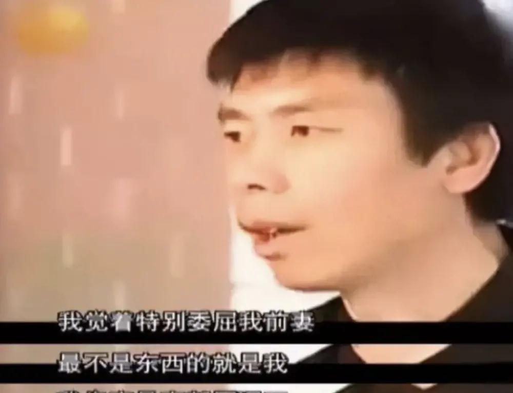 冯小刚|缘尽还是厌旧?落魄时与原配共患难,成功后却另娶他人的5位大咖