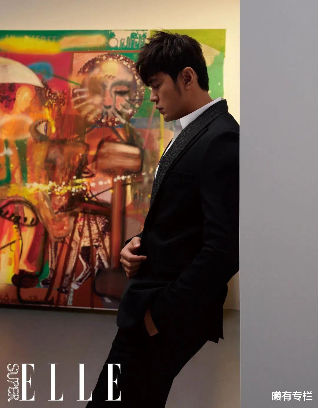 周杰伦新歌《最伟大的作品》，你看懂了吗？