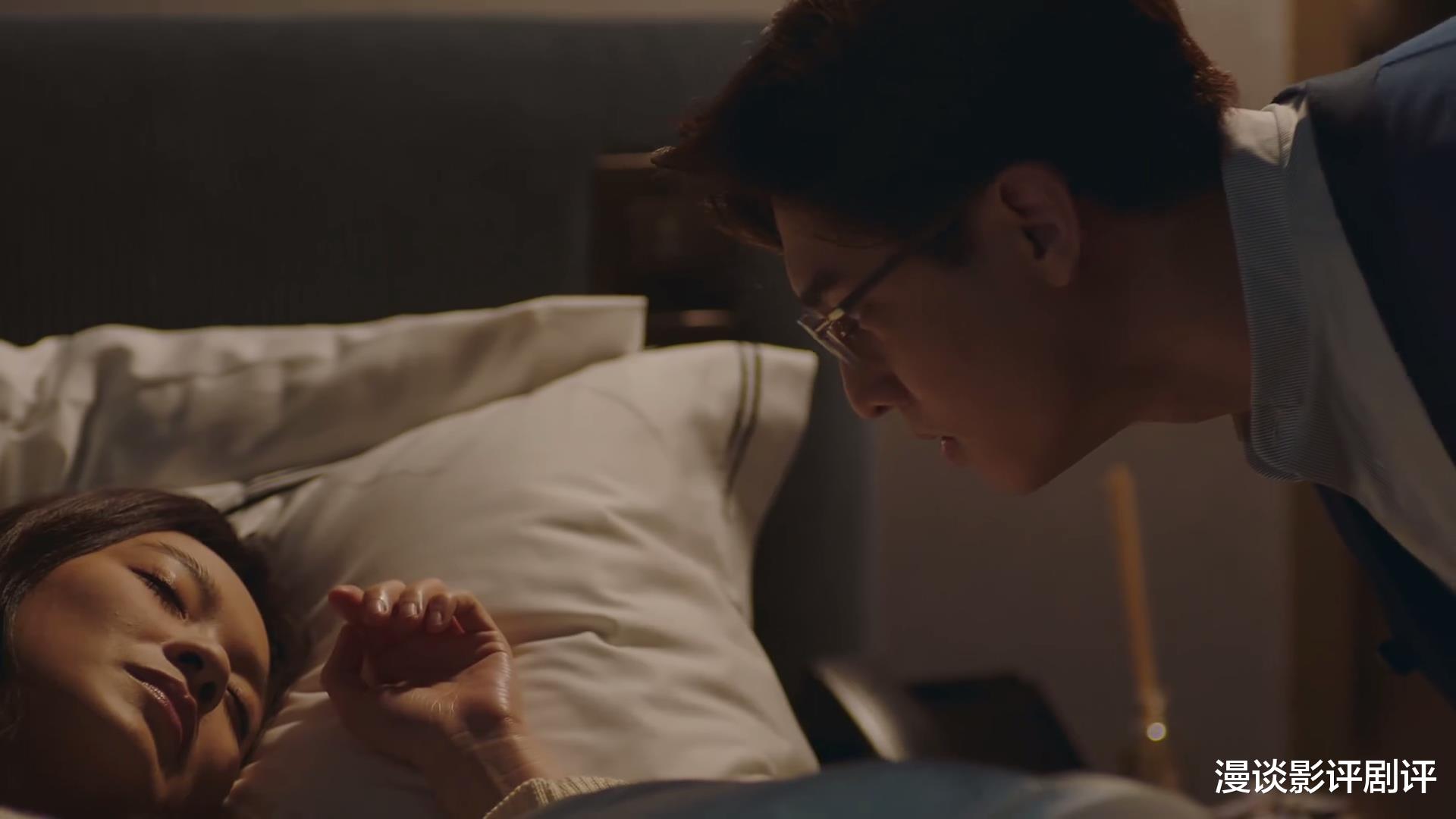 法证先锋Ⅴ|重回巅峰，TVB《法证先锋Ⅴ》最有深度的单元