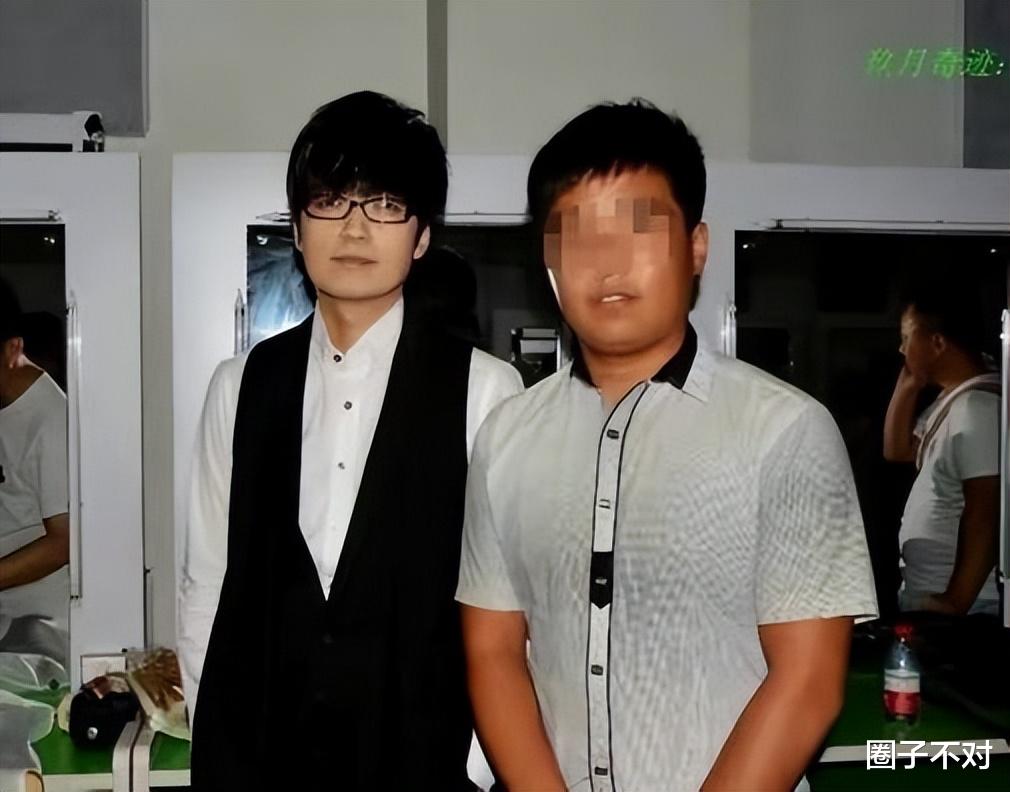 王小海|拼搏多年,却被婚姻击溃,玖月奇迹的结局印证了凤凰传奇的清醒