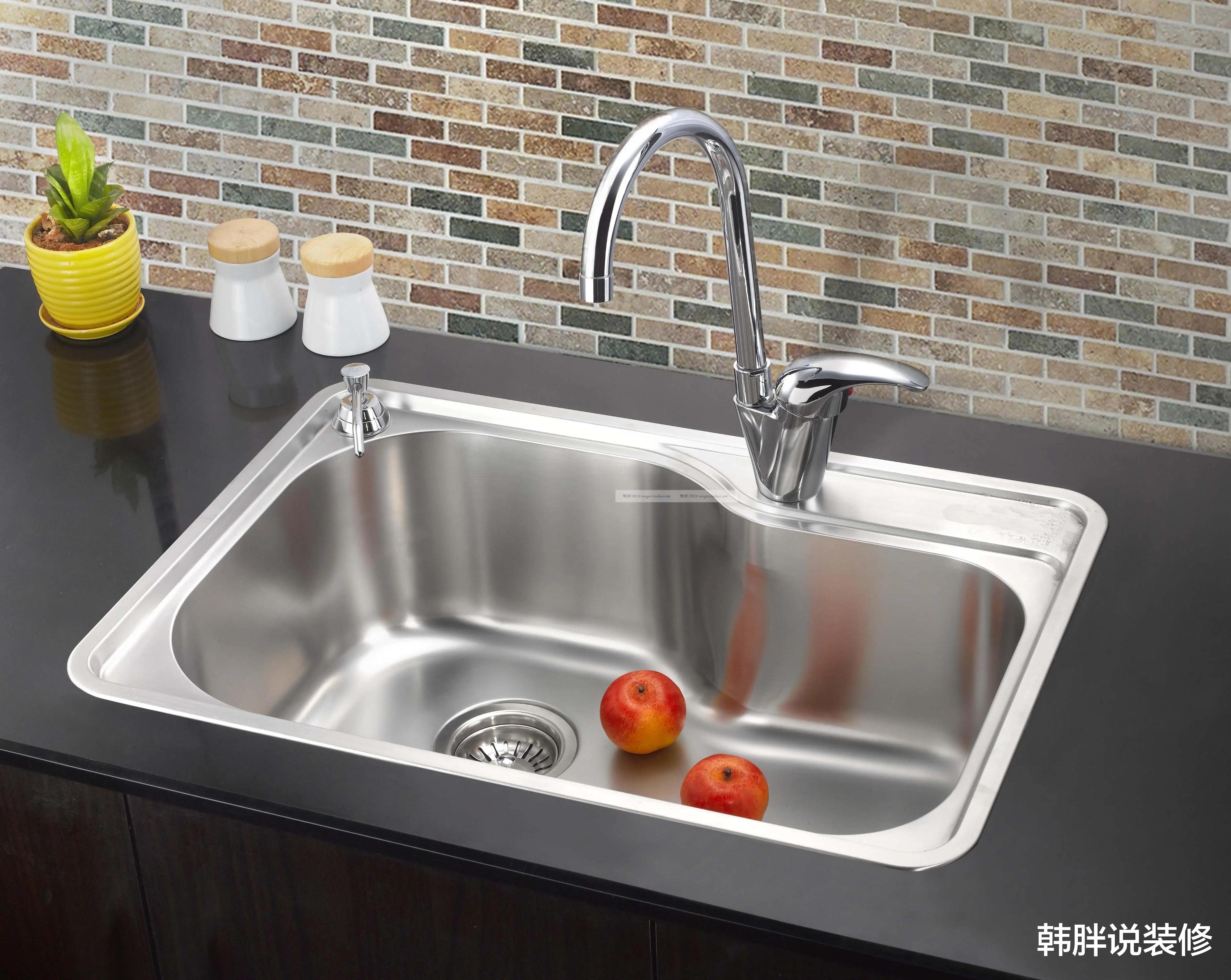 金厨银卫,厨房用了2年,发现6个细节做错了,大家千万别重蹈覆辙