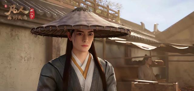 |凡人修仙传导演再发声,后面不做了,粉丝炸锅,说不做就不做?