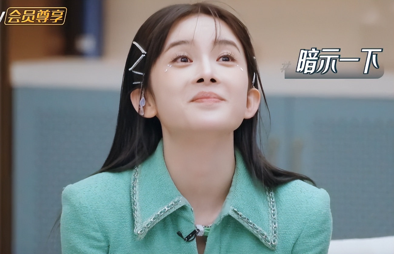 赵樱子|宁静宁愿提拔毛俊杰也不用赵樱子，薛凯琪一句话戳破真相！很现实