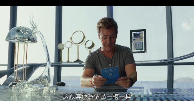 电影|8.1跌到6.7,这片全方位倒退!