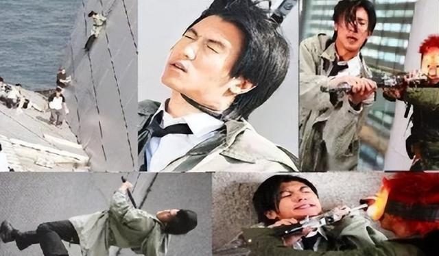 谢霆锋|10年后回看芝锋离婚大战，才发现原来男人真正的绝情，并不是出轨