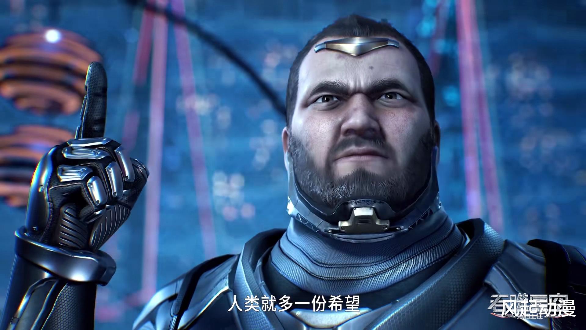 吞噬星空:罗峰进入九号遗迹是人生转折点,也是强者之路的起点