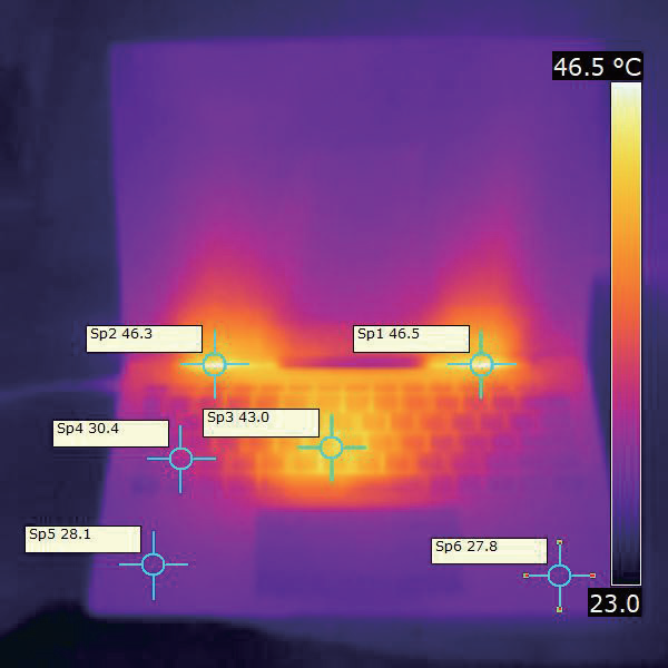 华为荣耀|OS Turbo技术大展实力——荣耀MagicBook V 14 2022