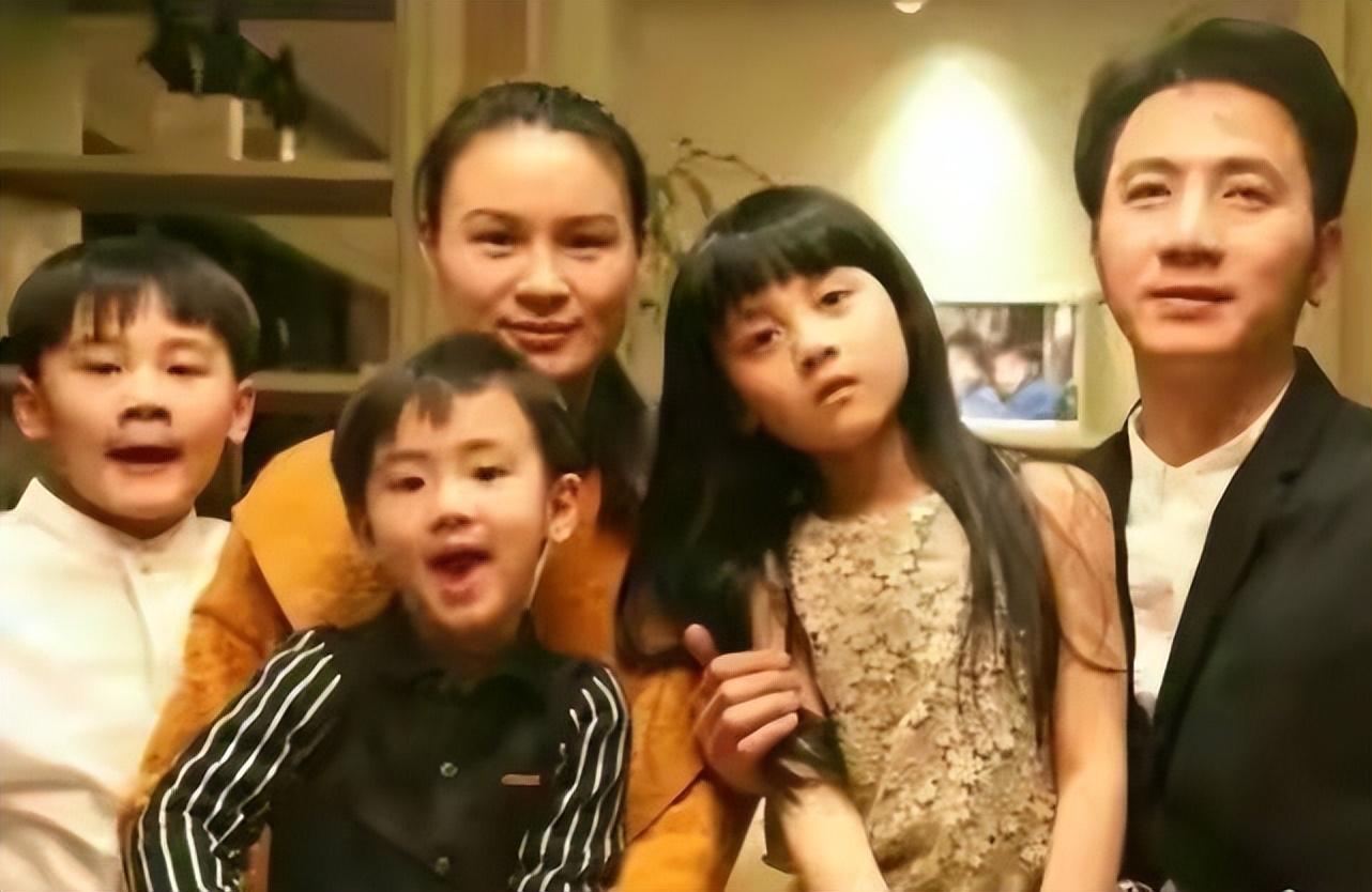 失去妻儿,熬过“保姆纵火案”的林生斌,为何处处招人恨?