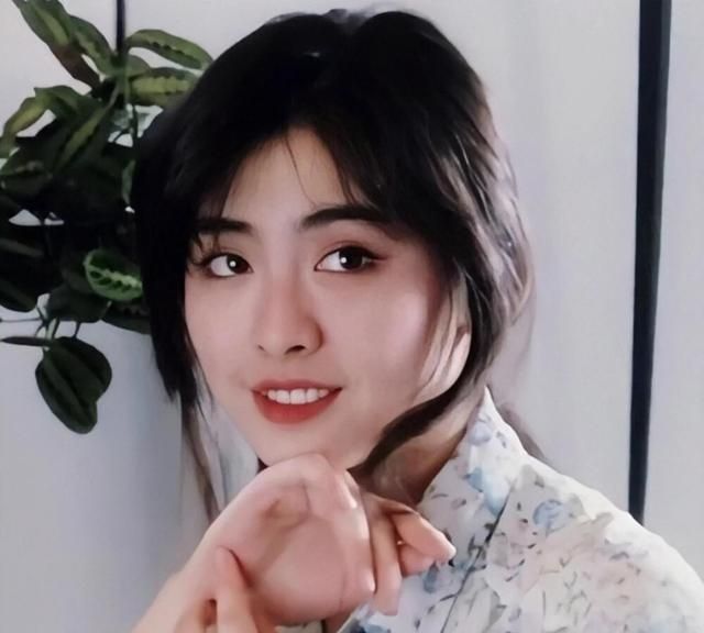 王祖贤|年过半百，依旧单身无儿无女，实在是可惜了