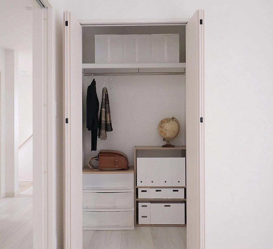 这位日本主妇,逐一攻克每一个家居细节,把家管理得井井有条!