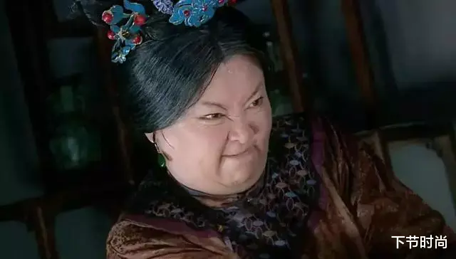 刘敏涛|莫名被捧成“老戏骨”的演员，个个演技平平，年纪大不等于演技好