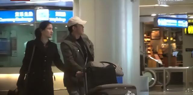 金晨|有演技却无德行，老戏骨侯勇走到今天，又怪得了谁？