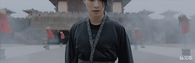 张艺兴|张艺兴距离成为迈克杰克逊那样的世界巨星,还有多远?