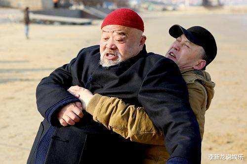 李琦|国家一级演员李琦:曾喝酒如饮水,每天抽2包烟,今65岁怎样了?