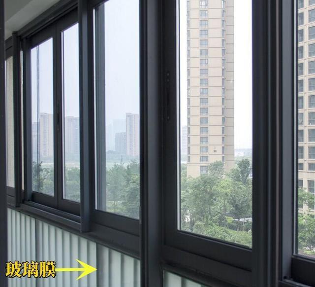 听老妈的话准没错,家里这4处贴膜,耐磨又耐脏,撕掉跟新的一样