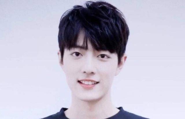 邓伦|邓伦的初恋,肖战的初恋,宋威龙的初恋,任嘉伦的初恋请原地结婚