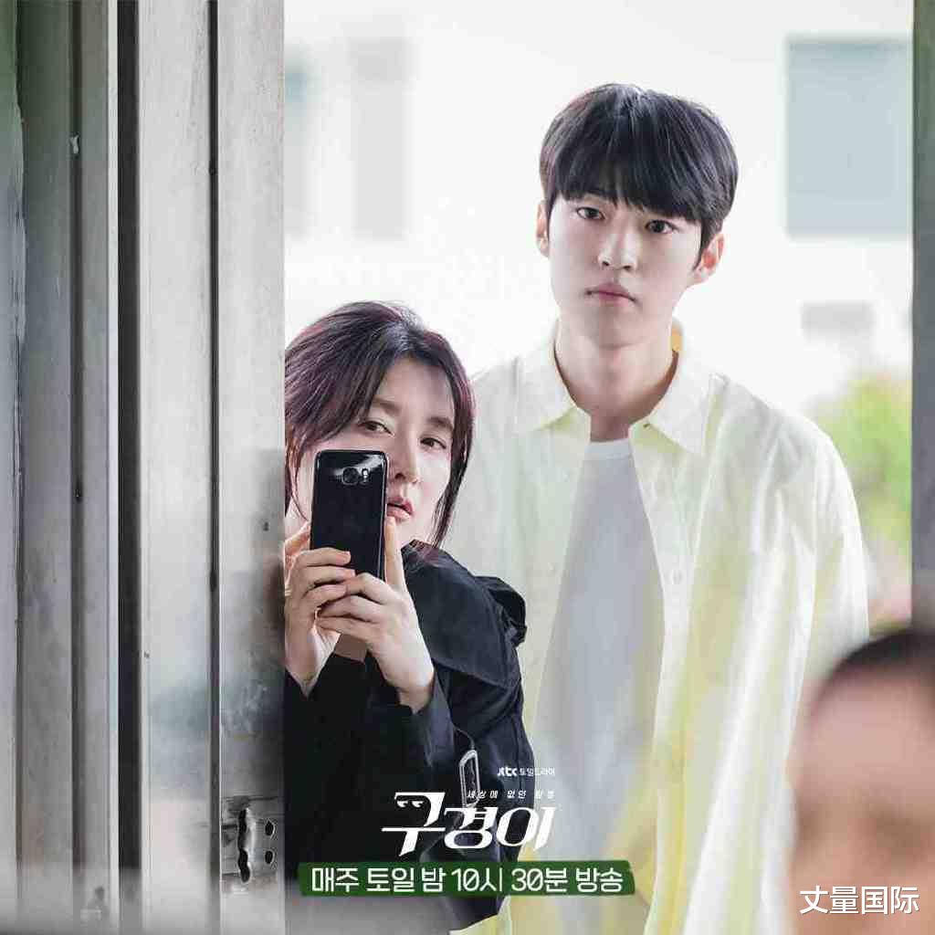 韩剧|女性魅力爆棚！精选16部「大女主」韩剧