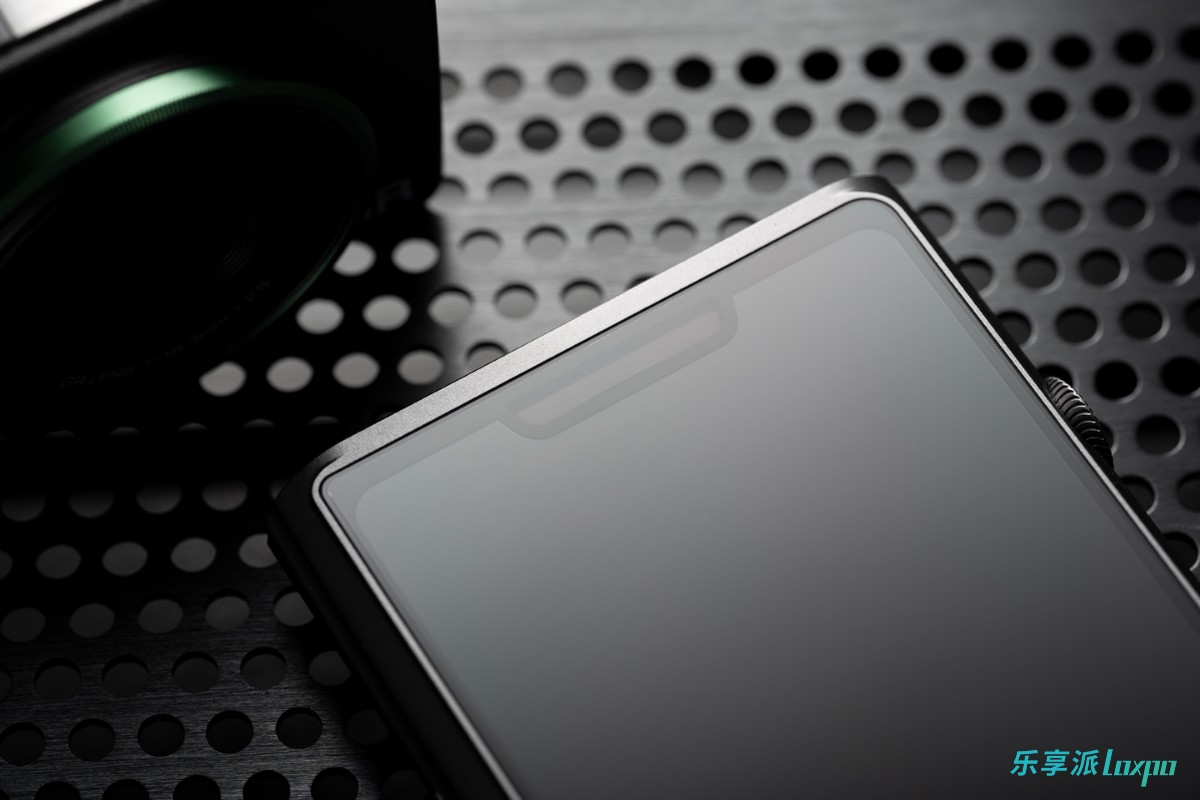 安卓|「迷走反射 . 评个机」SHANLING/山灵 M9 安卓无损音乐播放器