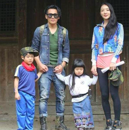 曹格|这还是你原来认识的曹格吗？现在疯成这个样子…不想混了？